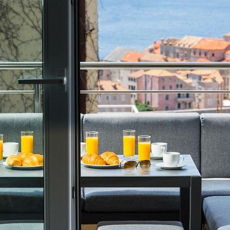 Apartment Grace Dubrovnik Luaran gambar