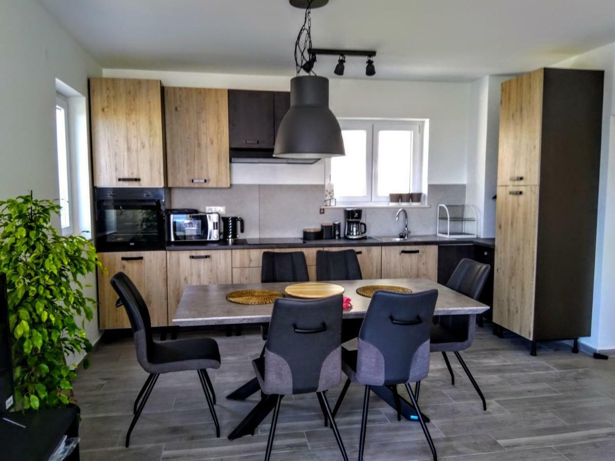 Apartment Grace Dubrovnik Luaran gambar