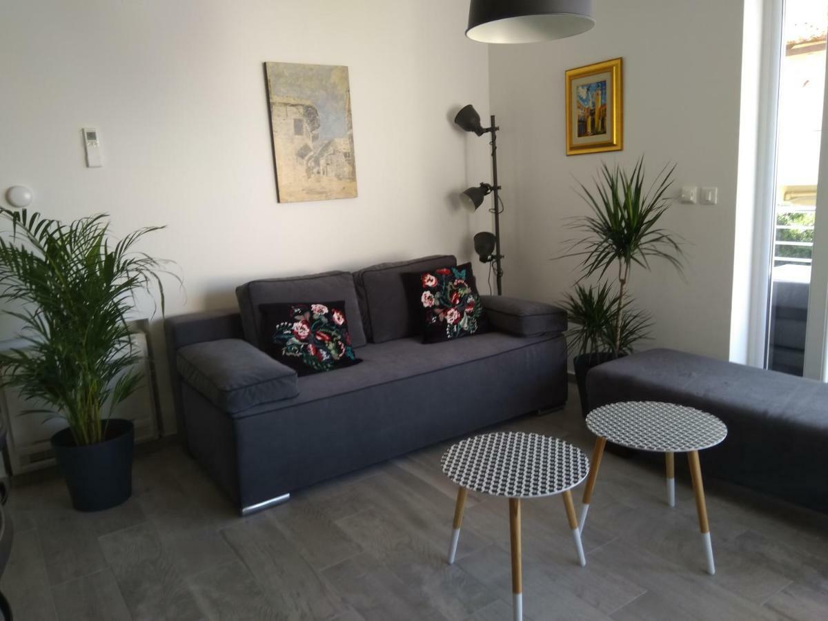 Apartment Grace Dubrovnik Luaran gambar