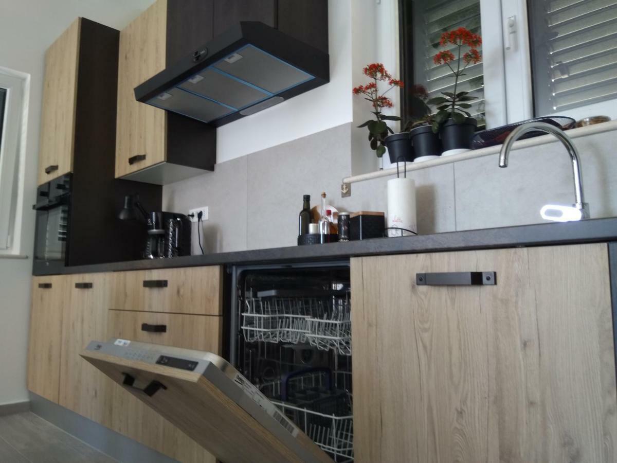 Apartment Grace Dubrovnik Luaran gambar