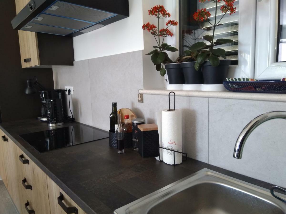 Apartment Grace Dubrovnik Luaran gambar