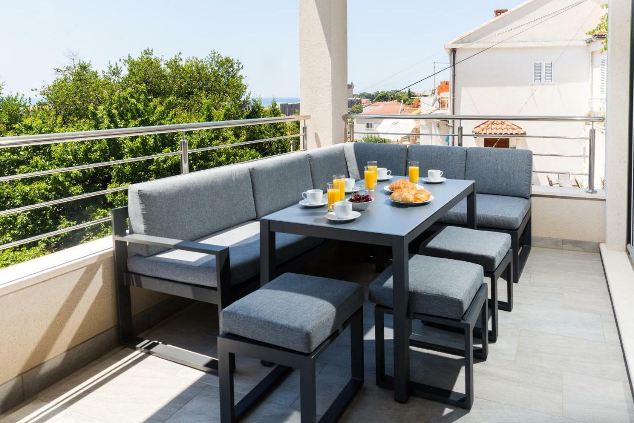 Apartment Grace Dubrovnik Luaran gambar