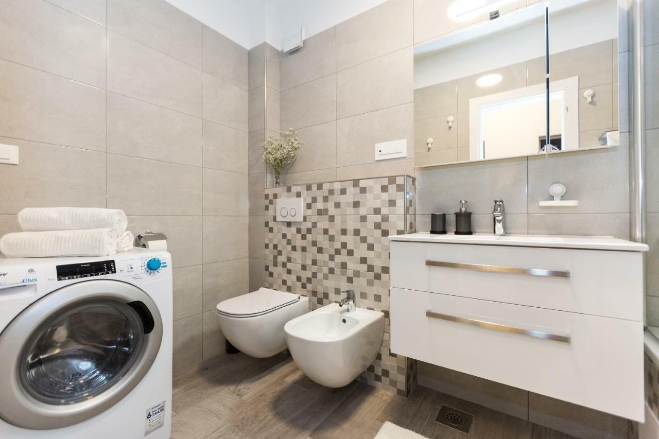 Apartment Grace Dubrovnik Luaran gambar