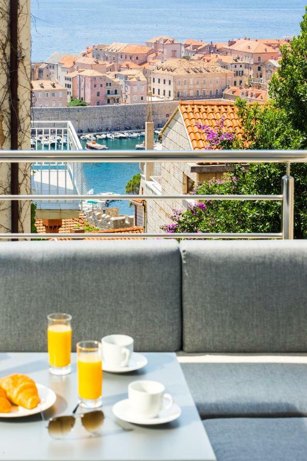 Apartment Grace Dubrovnik Luaran gambar