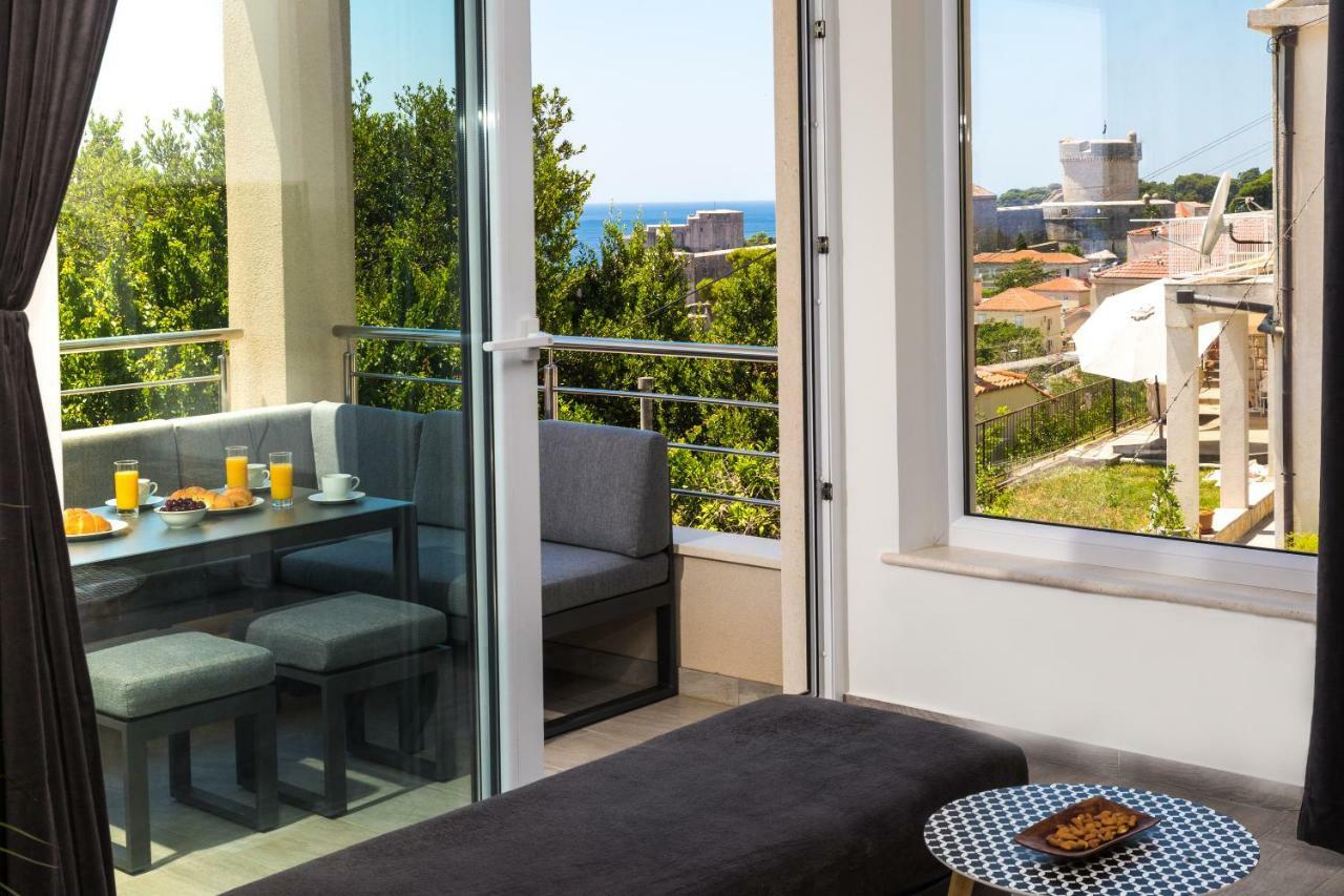 Apartment Grace Dubrovnik Luaran gambar