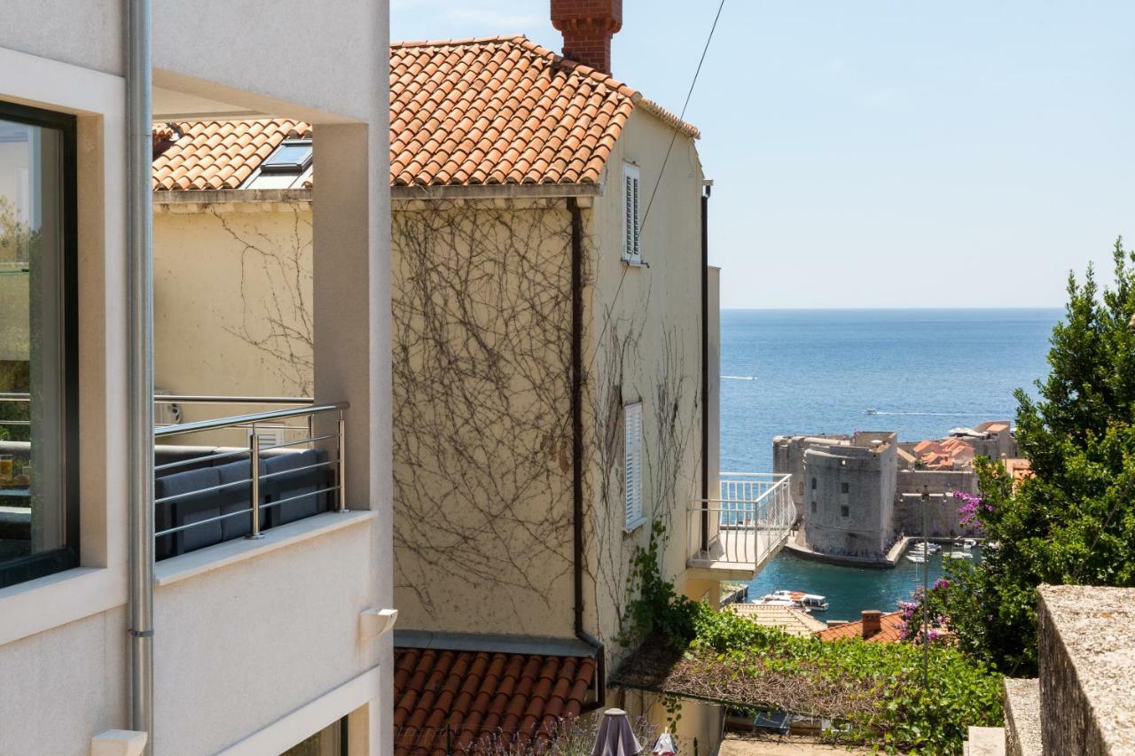 Apartment Grace Dubrovnik Luaran gambar