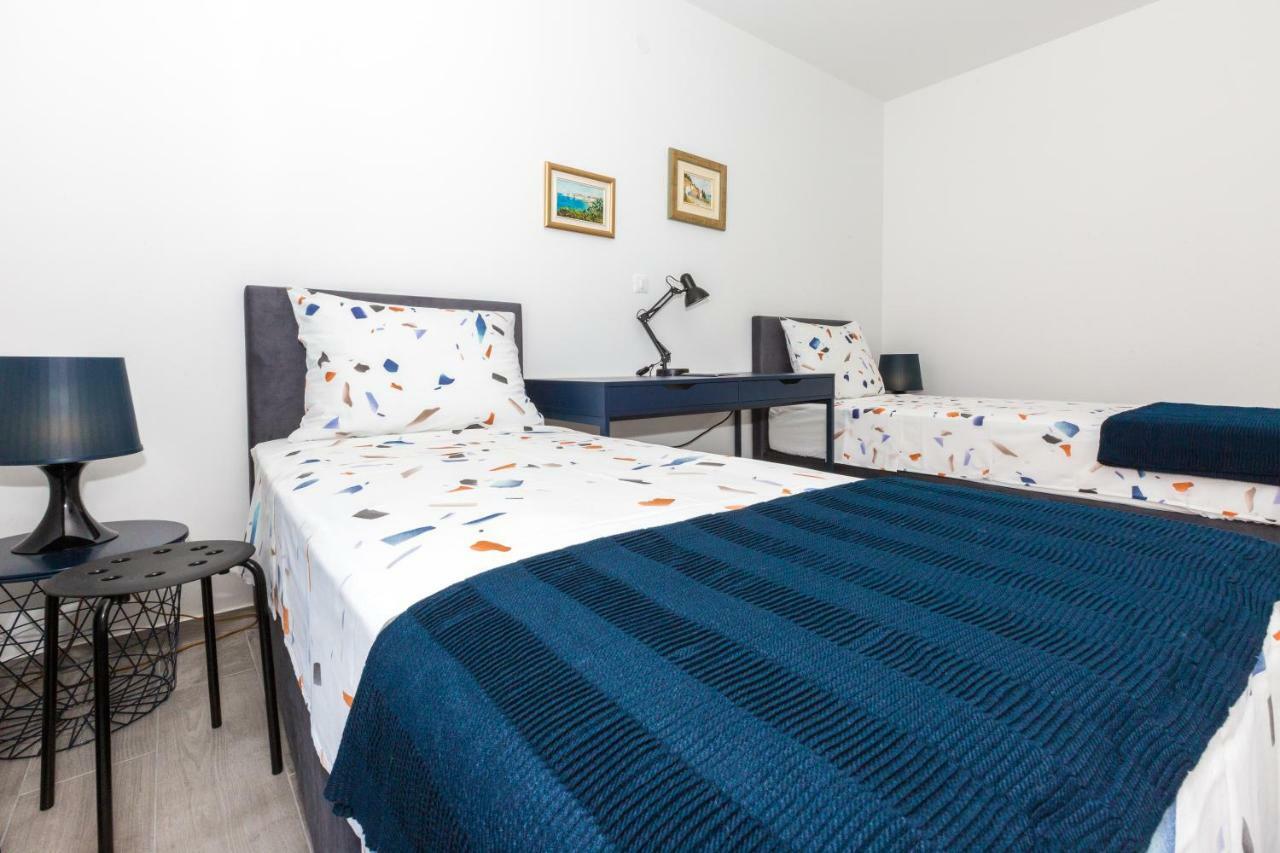 Apartment Grace Dubrovnik Luaran gambar