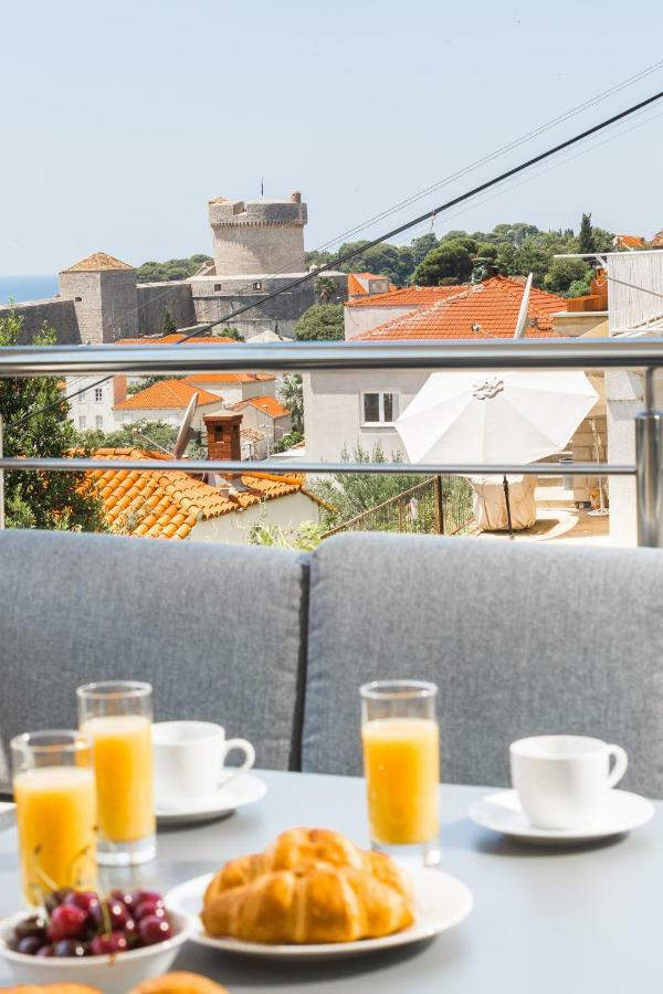 Apartment Grace Dubrovnik Luaran gambar