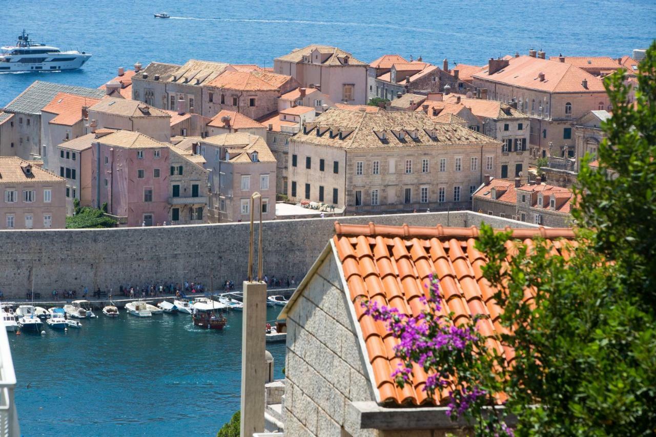 Apartment Grace Dubrovnik Luaran gambar