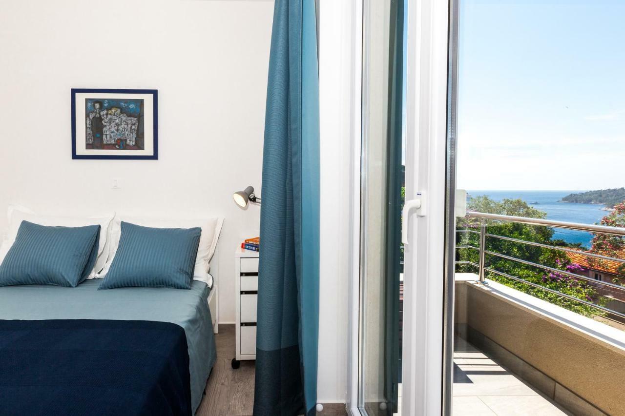 Apartment Grace Dubrovnik Luaran gambar