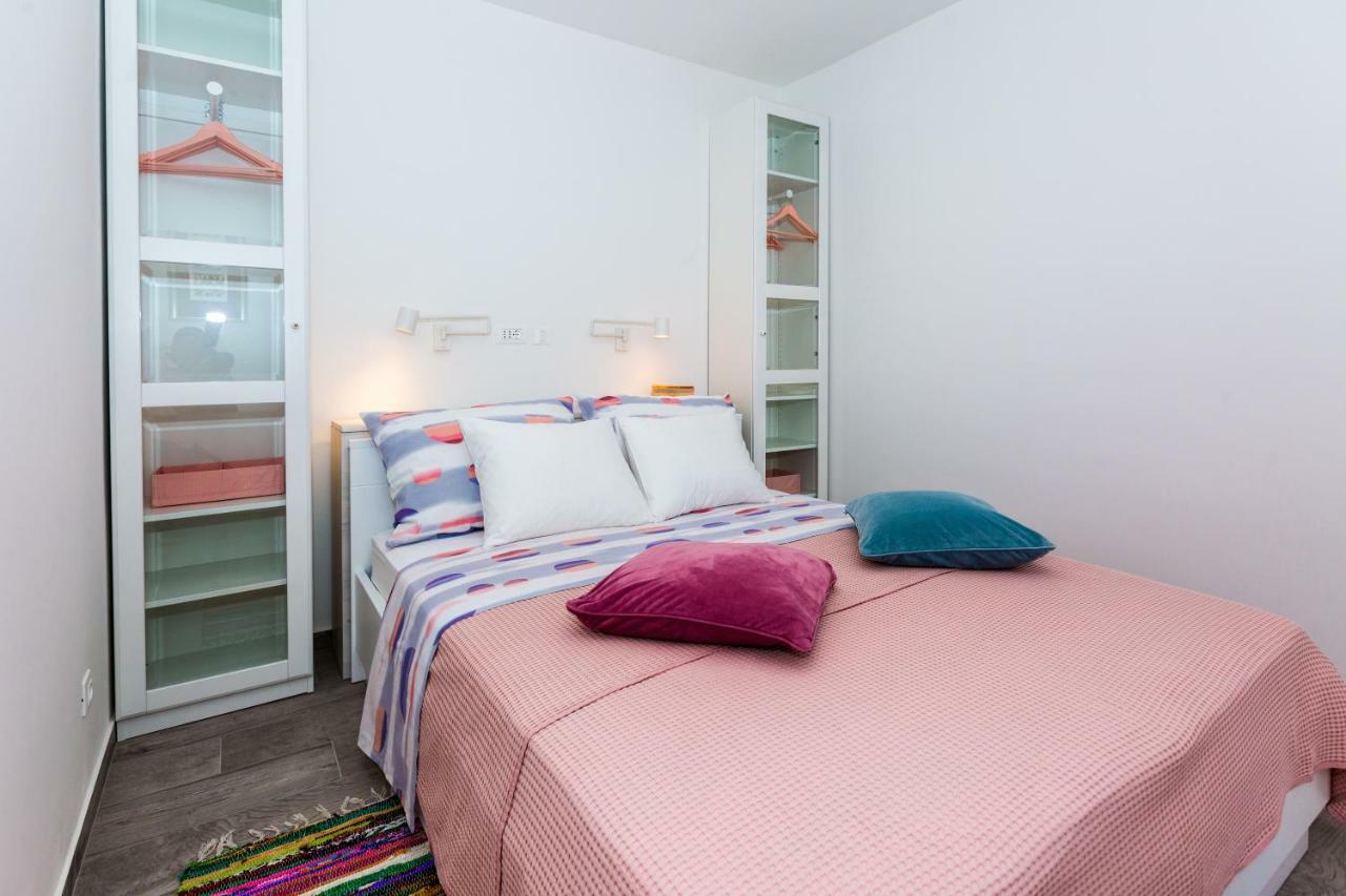 Apartment Grace Dubrovnik Luaran gambar