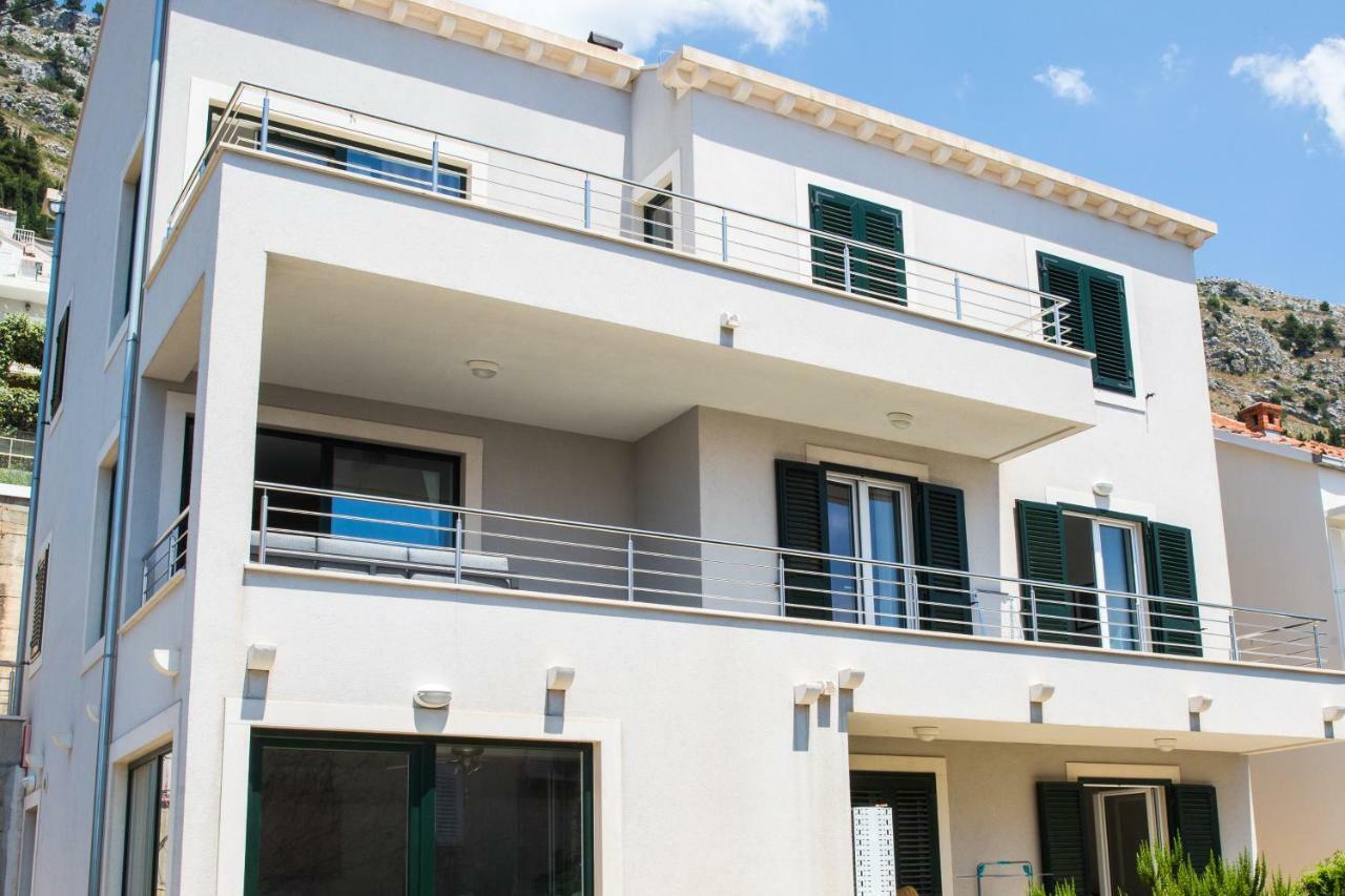 Apartment Grace Dubrovnik Luaran gambar