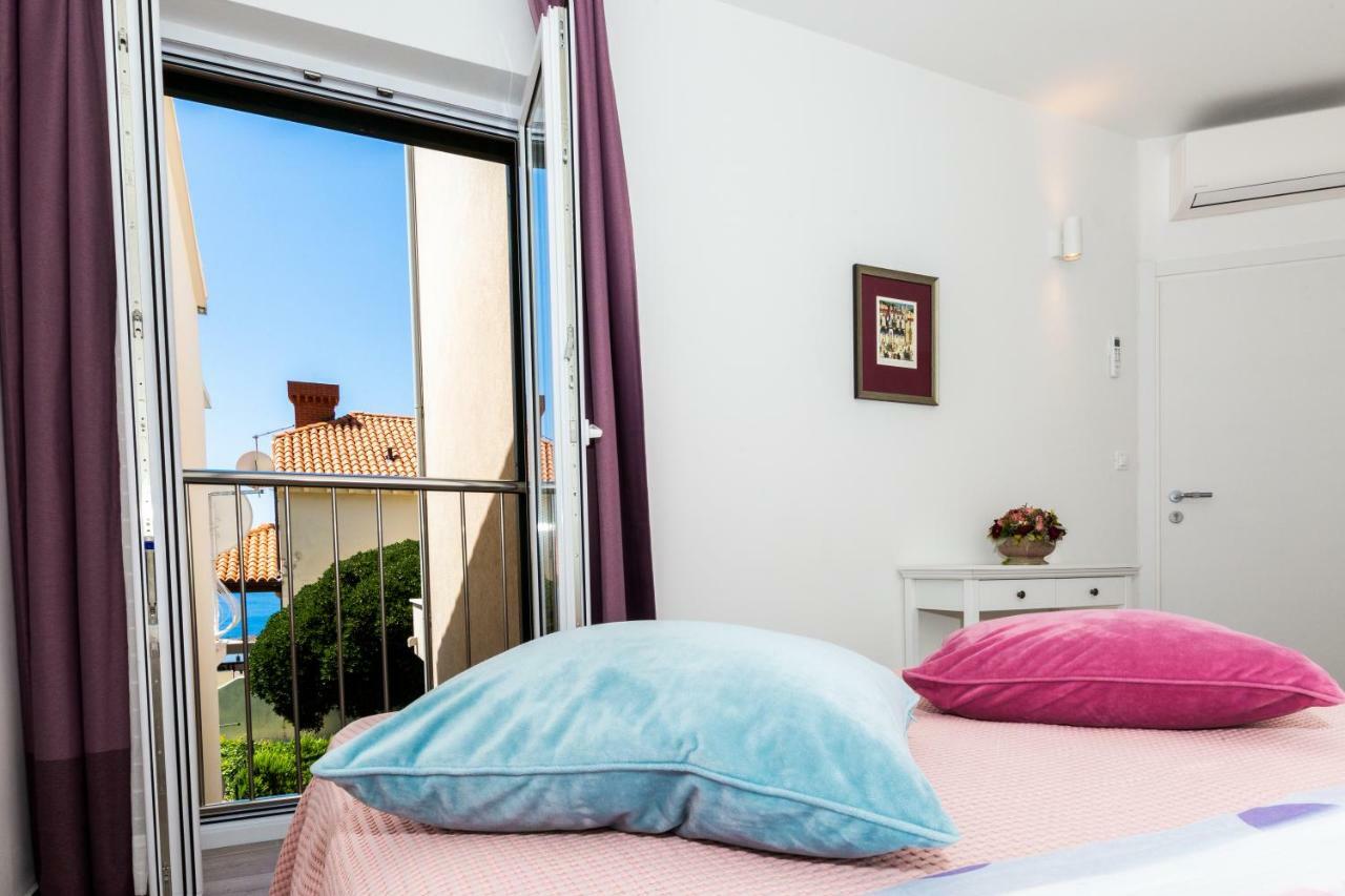 Apartment Grace Dubrovnik Luaran gambar