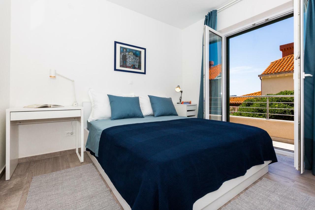 Apartment Grace Dubrovnik Luaran gambar