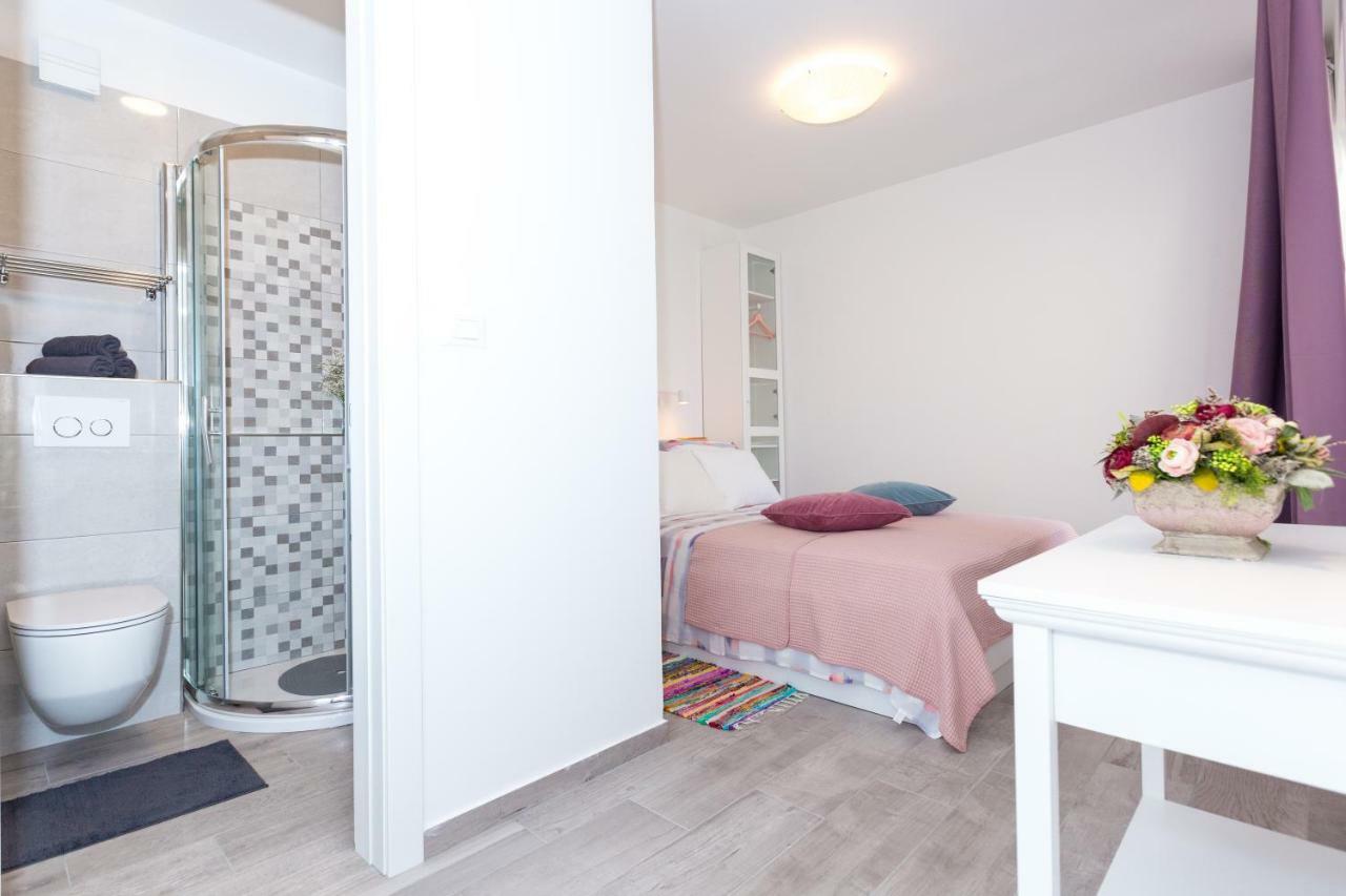 Apartment Grace Dubrovnik Luaran gambar