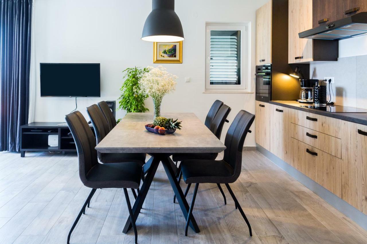 Apartment Grace Dubrovnik Luaran gambar