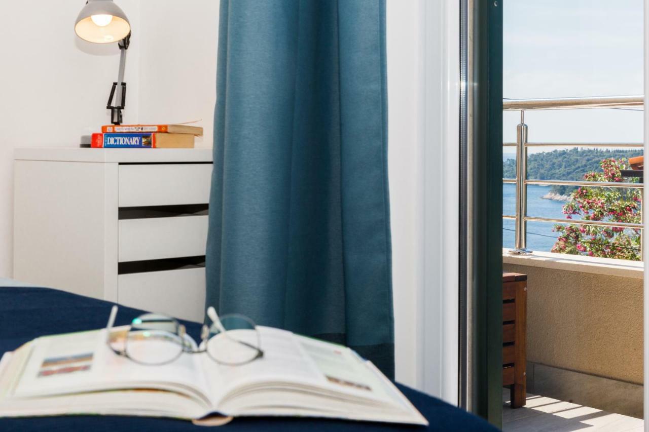 Apartment Grace Dubrovnik Luaran gambar