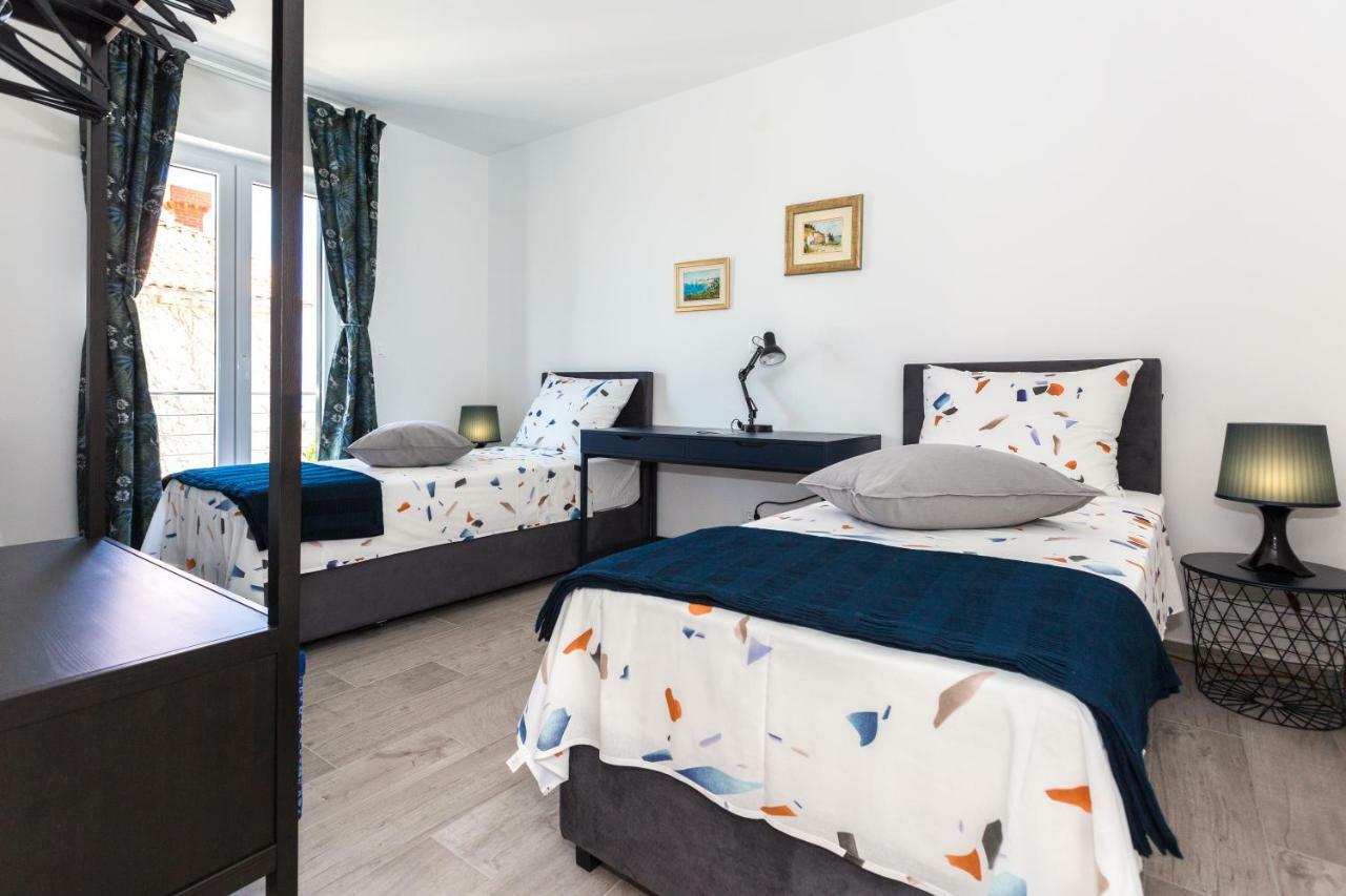 Apartment Grace Dubrovnik Luaran gambar