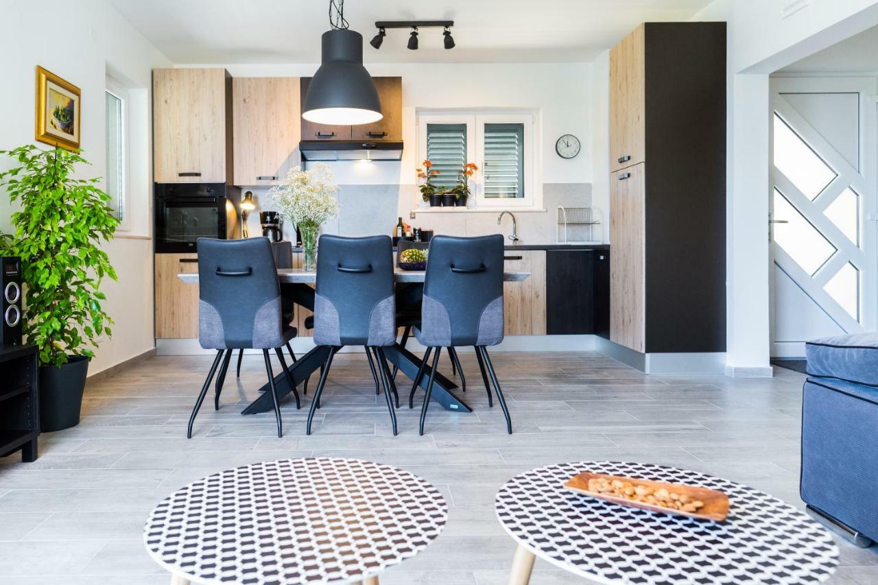 Apartment Grace Dubrovnik Luaran gambar