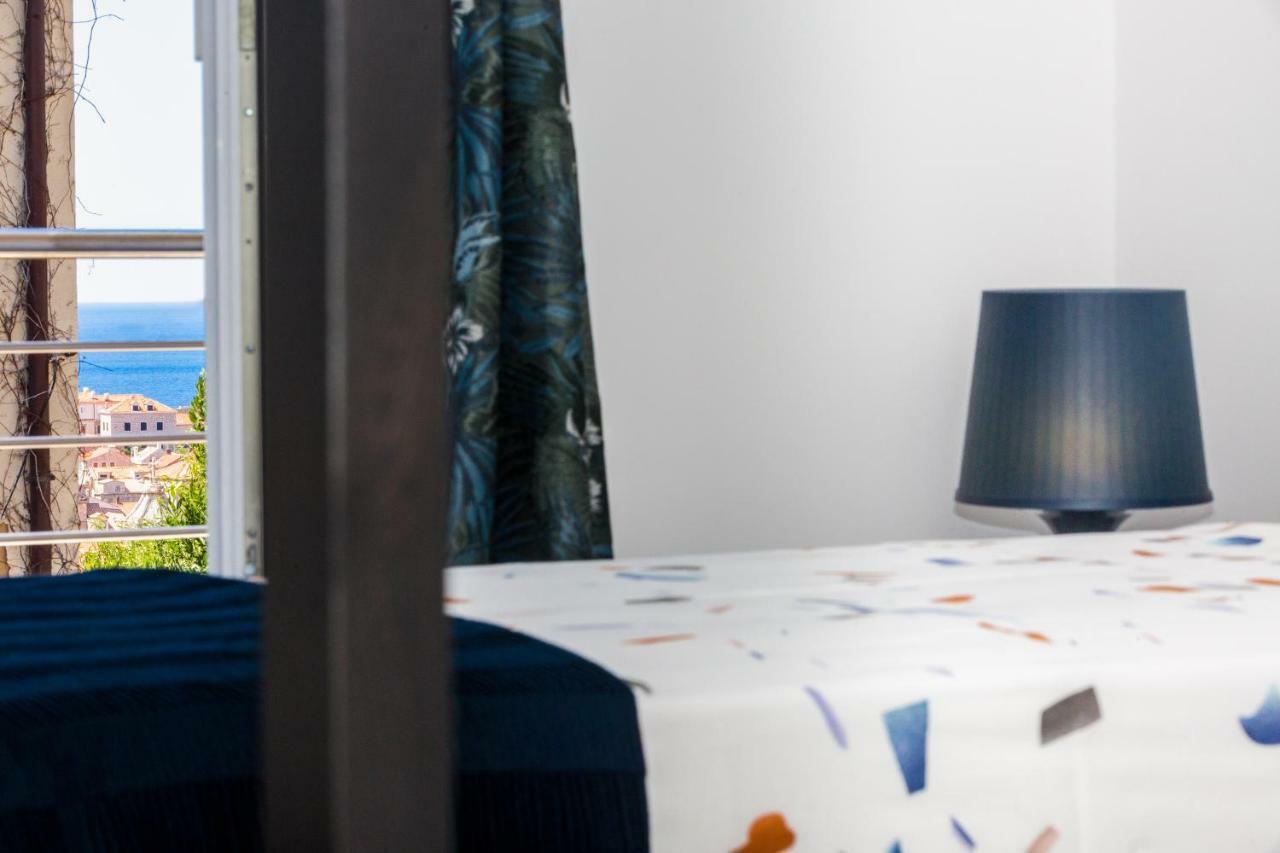 Apartment Grace Dubrovnik Luaran gambar